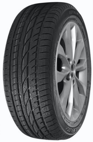 ROYAL BLACK ROYAL WINTER 195/65 R15 91T
