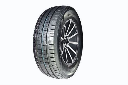 ROYAL BLACK ROYALWINTER VAN 215/60 R16 103R