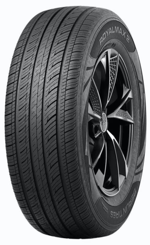 Berlin Tires ROYALMAX 2 265/70 R17 115T