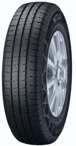PLATIN RP 530 VAN SUMMER 195/75 R16 107S