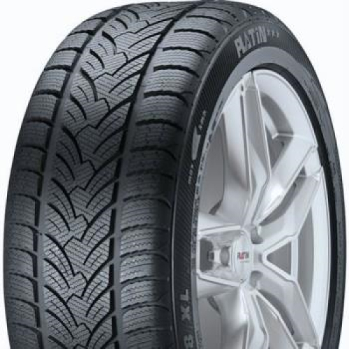 PLATIN RP 60 WINTER 185/55 R15 82T