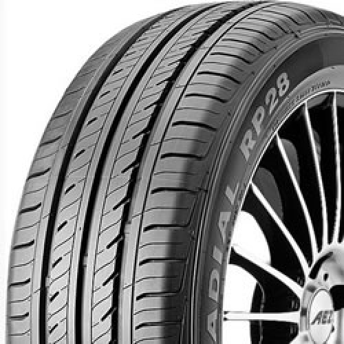 WESTLAKE RP28 155/70 R13 75T