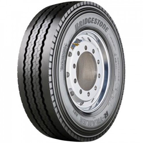 BRIDGESTONE R-TRAILER 001 245/70 R19.50 141J