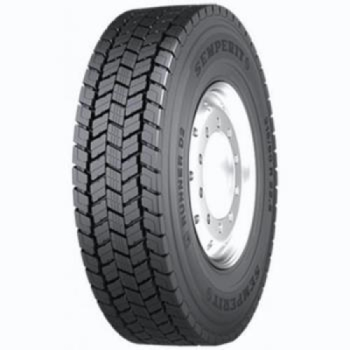 SEMPERIT RUNNER D2 295/80 R22.50 152M