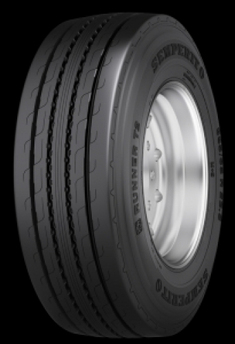 SEMPERIT RUNNER T2 285/70 R19.50 150K