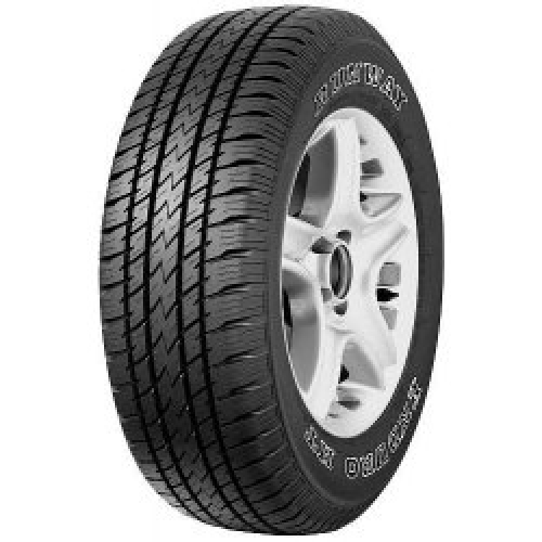RUNWAY Enduro HT 275/60 R17 110T DOT2016