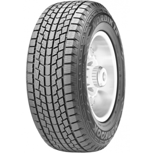 HANKOOK RW08 Nordik IS 235/55 R17 99Q DOT2020