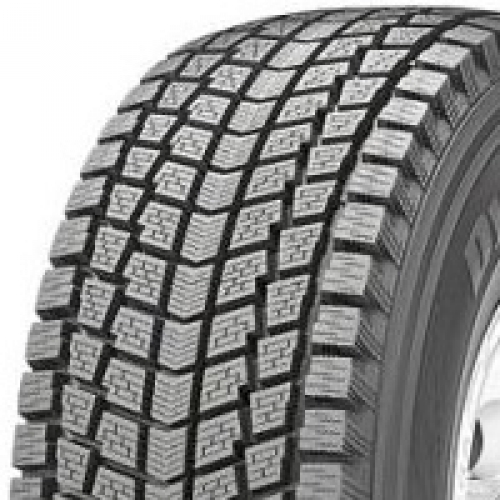 HANKOOK RW08 Nordic IS 285/60 R18 116Q