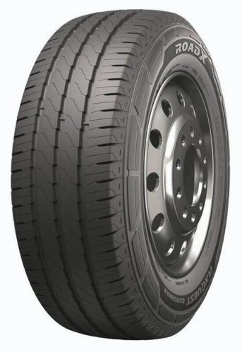 Roadx RX QUEST CARGOMAX 225/70 R15 112S
