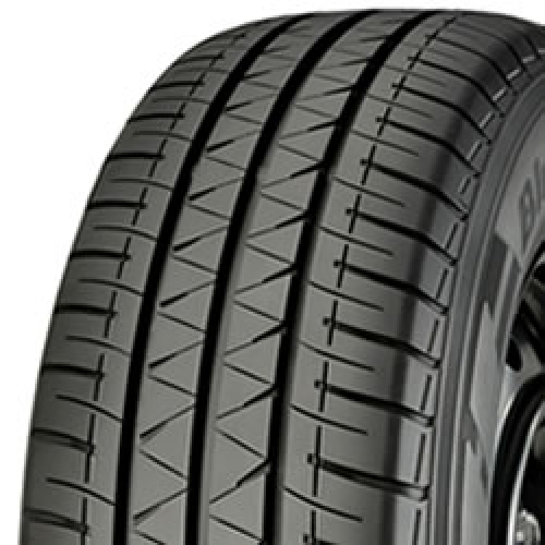 YOKOHAMA BLUEARTH VAN RY55 195/70 R15 104S