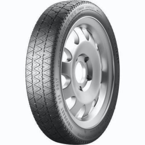 CONTINENTAL S CONTACT 145/80 R18 99M