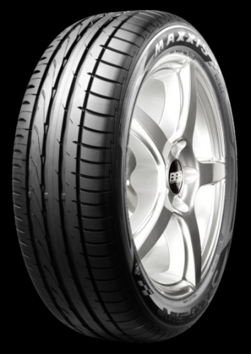 MAXXIS S-PRO 235/55 R18 100W