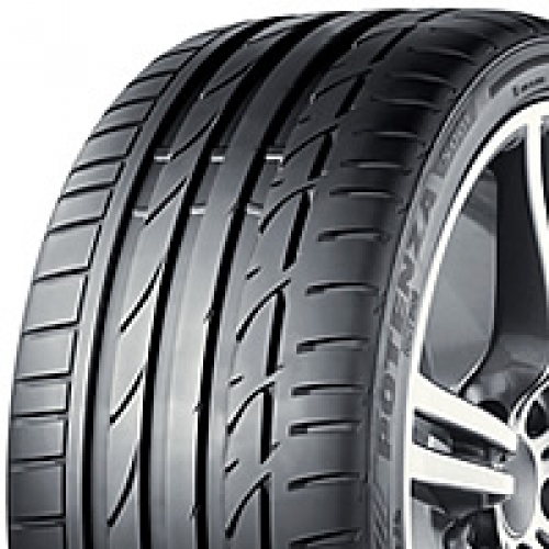 BRIDGESTONE S001 205/55 R16 91W DOT2015 RFT