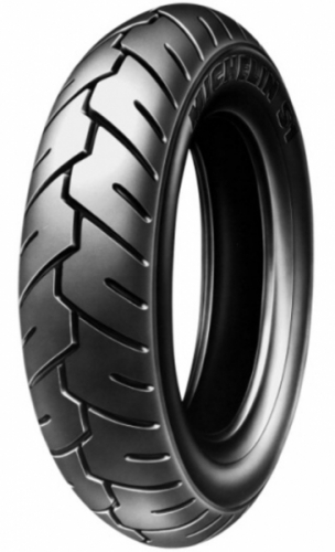 MICHELIN S1 130/70 R10 52J