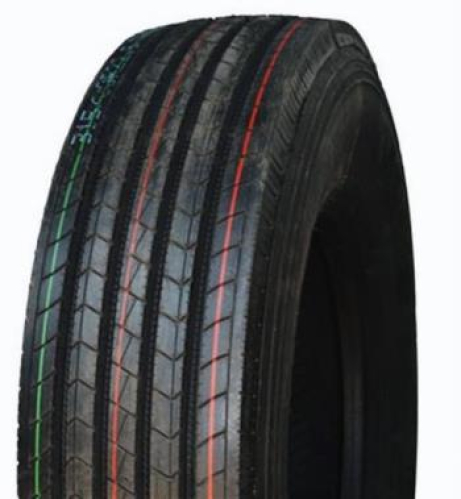 APLUS S201 295/80 R22.50 154M