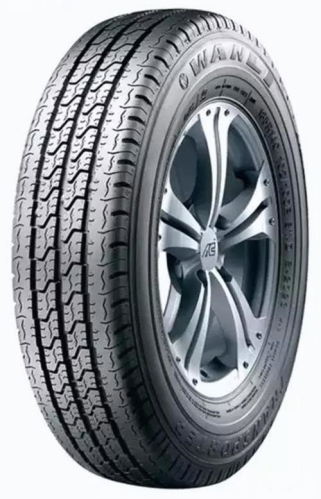 WANLI S2023 235/65 R16 115T