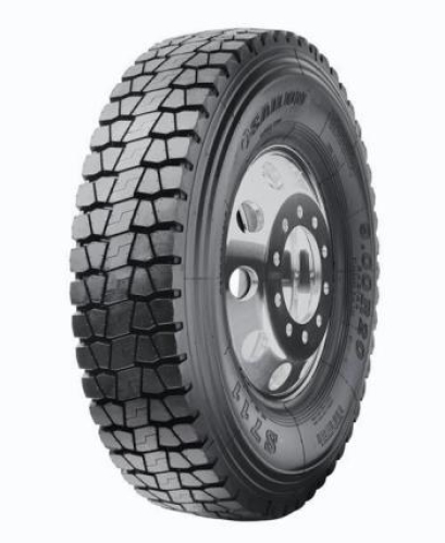 SAILUN S711 315/80 R22.50 156K