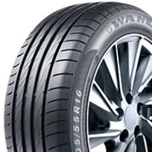 WANLI SA302 245/45 R18 100W XL