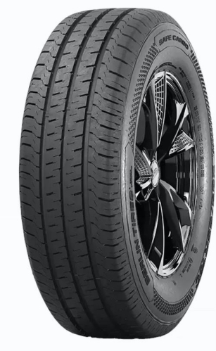 Berlin Tires SAFE CARGO 205/65 R16 107T