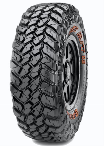 CST SAHARA M/T 2 285/70 R17 121Q