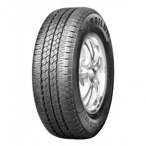 SAILUN COMMERCIO VX1 195/75 R16 107Q