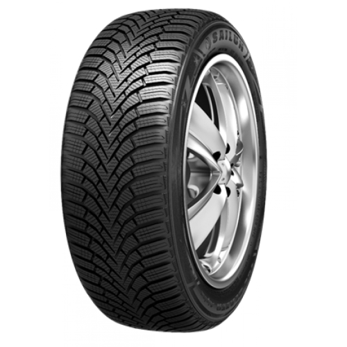 SAILUN ICE BLAZER ALPINE PLUS 215/65 R15 96H DOT2024