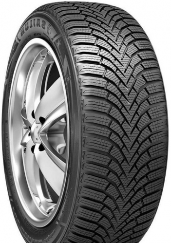 SAILUN ICE BLAZER ALPINE+ 205/60 R16 92H