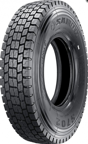 SAILUN   S-702 245/70 R17,5 143/141J M+S
