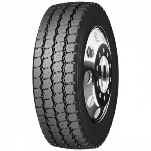 SAILUN S826 265/70 R19,5 143J DOT2018