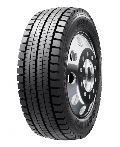 SAILUN S701 295/80 R22,5 152M