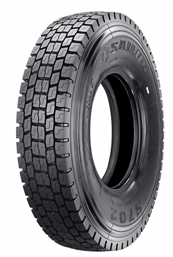 SAILUN S702/22.5 295/80 R22,5 152M