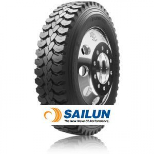 SAILUN SDM1 13 R22.50 156K