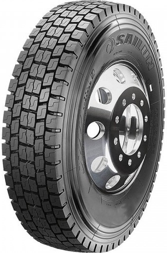 SAILUN SDR1 245/70 R17.50 143J