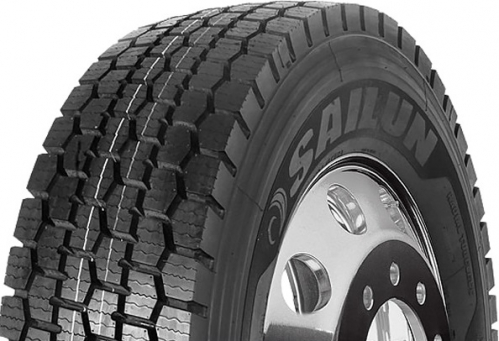 SAILUN SW02/22.5 315/80 R22,5 156L