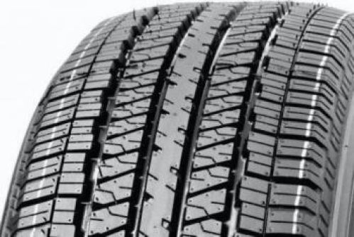 TRIANGLE SAPPHIRE TR257 255/70 R15 108T