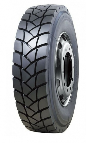 SATOYA  SD-066 315/80 R22,5 TL M+S 156/152L
