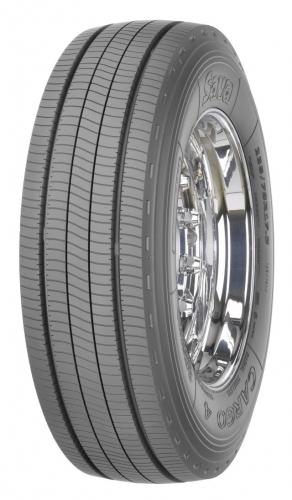 SAVA CARGO 4 385/55 R22.5 160/158K