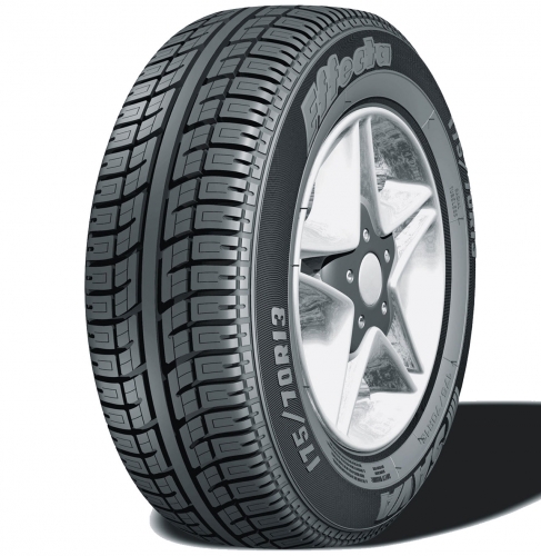 SAVA EFFECTA+ 135/70 R13 68T DOT0312