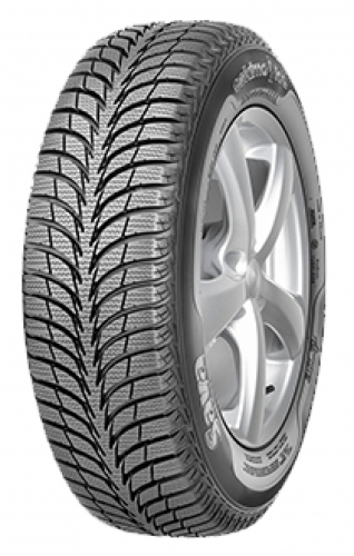 SAVA ESKIMO ICE 195/55 R15 89T DOT2016