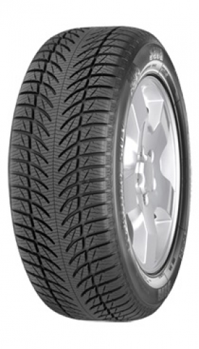 SAVA ESKIMO SUV 2 215/60 R17 96H