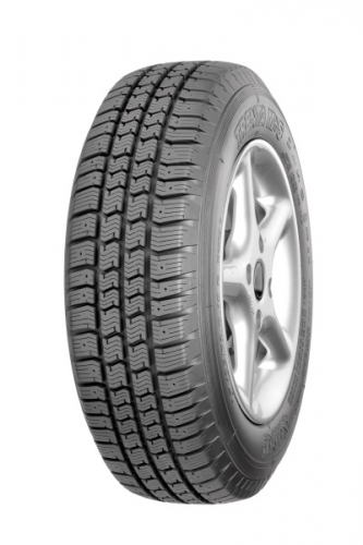 SAVA TRENTA M+S 195/65 R16 104R