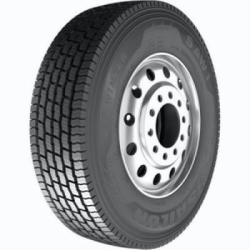 SAILUN SAW1 295/80 R22.50 152M