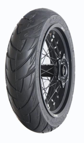 Deli SB128 SAMURAI 100/80 R17 52H