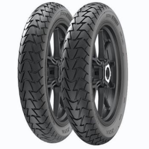 ANLAS SC360 ALLGRIP 100/90 R10 56J