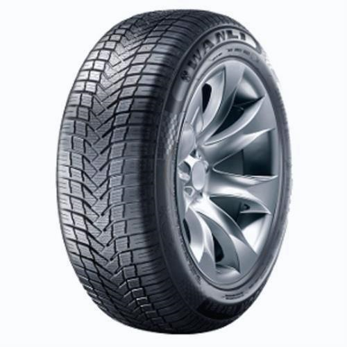 WANLI SC501 4S 195/55 R16 91V XL