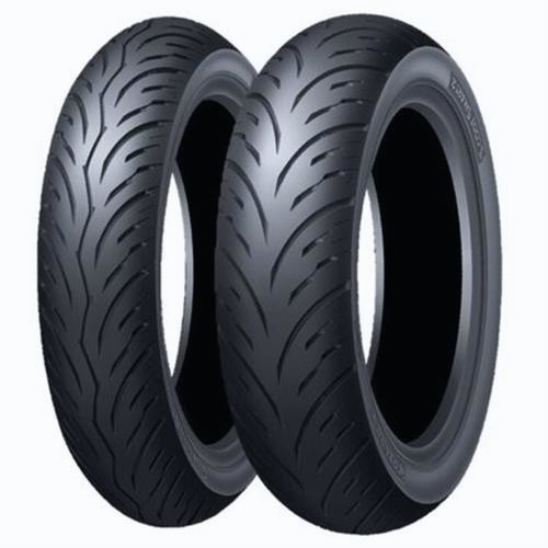 DUNLOP SCOOTSMART 2 130/70 R16 61S