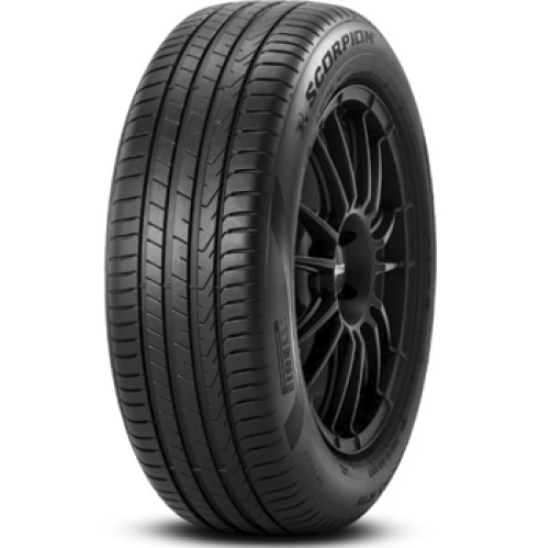 PIRELLI Scorpion 255/40 R21 102V