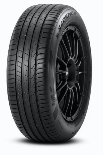 PIRELLI SCORPION 255/45 R21 106H XL Volvo