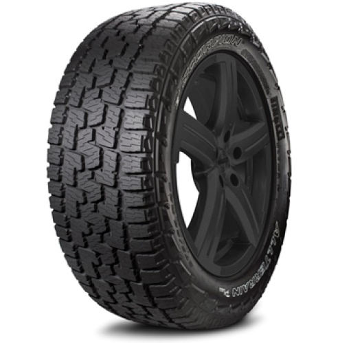 PIRELLI Scorpion All Terrain Plus 265/60 R18 110H