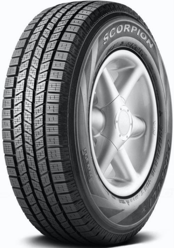 PIRELLI SCORPION ICE & SNOW 315/35 R20 110V XL BMW R/F